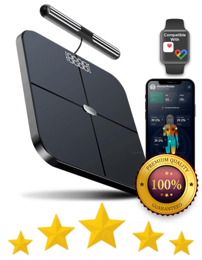 Hume Health Body Pod official