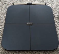 Hume Health Body Pod user 1